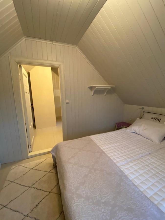 Nordlandshuset "Lottebakken", Ballstad In Lofoten Exteriör bild